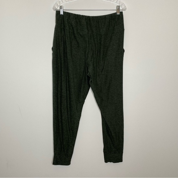 Jockey Green Joggers - Picture 1 of 7